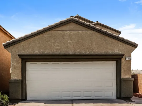 6319 Barrington Bridge Ave, Las Vegas, NV 89122