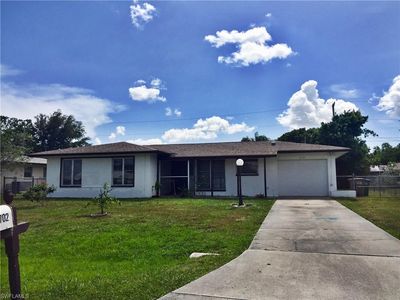 2702 SE 18th Ave, Cape Coral, FL, 33904