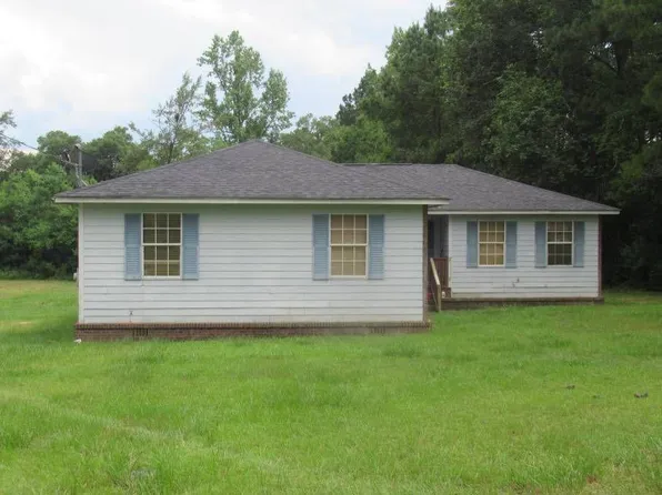 444 Nichols Rd, Mc Intosh, AL 36553