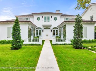 233 Seville Rd, West Palm Beach, FL 33405