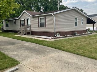 250 Holly Glenn, Monroe, MI 48161