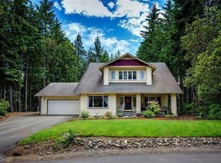 7067 Taynic Place NW, Bremerton, WA