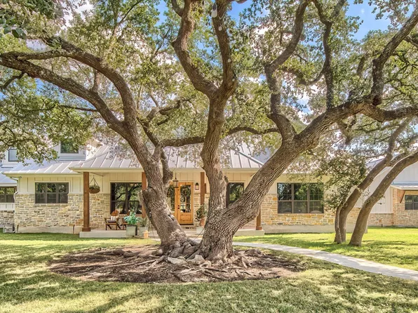 481 VAQUERO DR, Pipe Creek, TX 78063