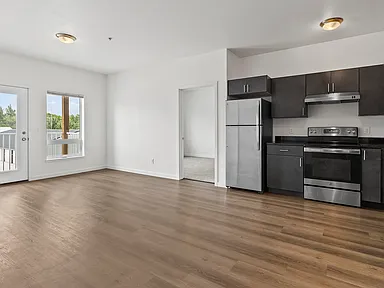 Prairie Lofts - 2 BR