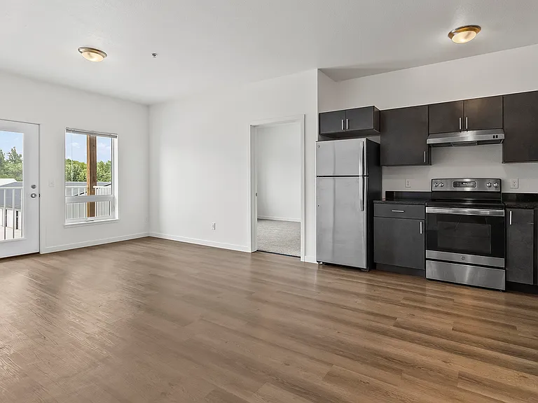 Prairie Lofts — Photo 10