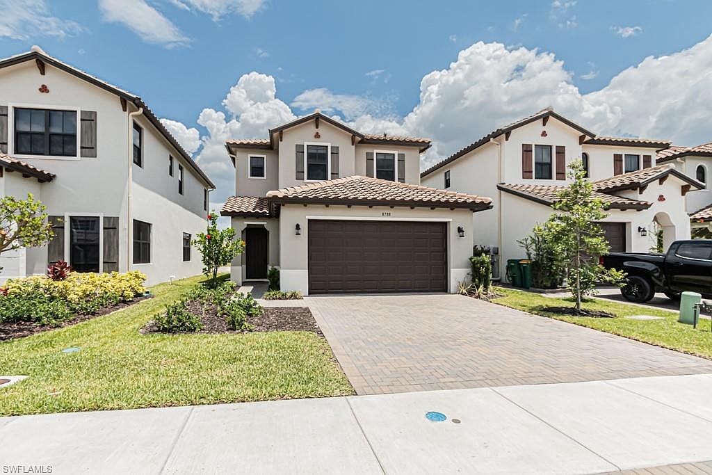 8788 Madrid Cir, Naples, FL 34104 Zillow