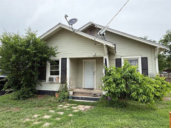 1211 Main St, Brownwood, TX 76801