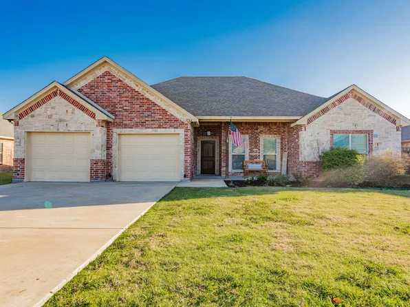 2504 Hollon Dr, Caddo Mills, TX 75135