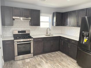 310 Bergen St, Newark, NJ