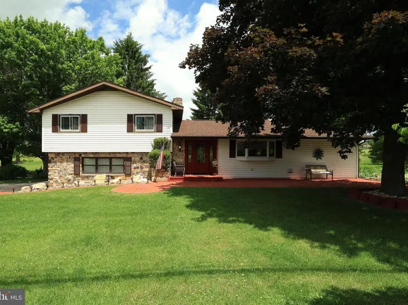 2767 Zion Rd, Bellefonte, PA 16823