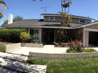 2129 W Harriet Ln, Anaheim, CA 92804