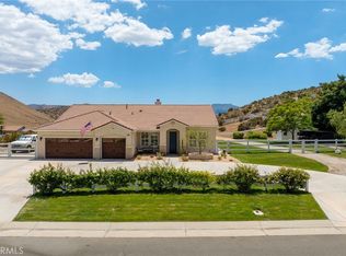 1768 Mary Rd, Acton, CA 93510