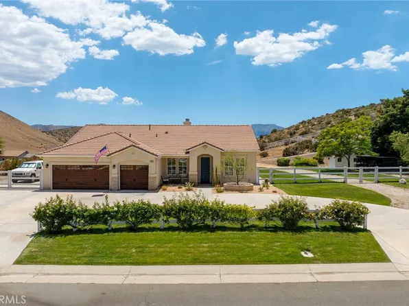 1768 Mary Rd, Acton, CA 93510