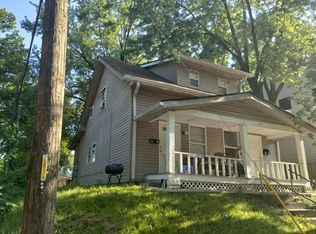 2215 E 12th St, Indianapolis, IN