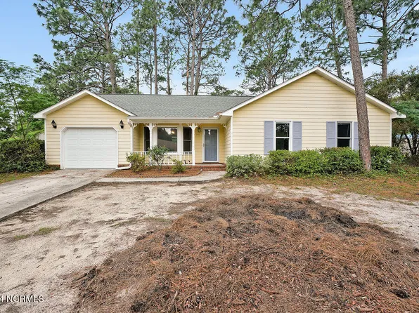 4708 Indian Trail, Wilmington, NC 28412