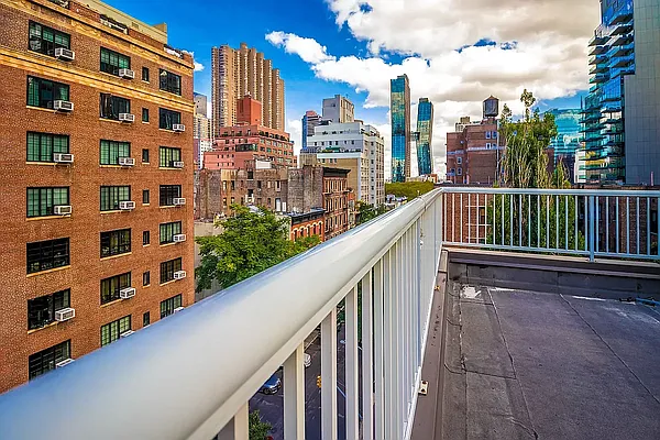 Rented by Brown Harris Stevens | media 5