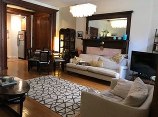 349 W 87th St APT 3, New York, NY 10024