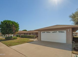 10743 W Clair Dr, Sun City, AZ 85351