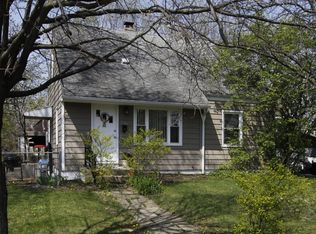 3485 Oaklawn St, Columbus, OH