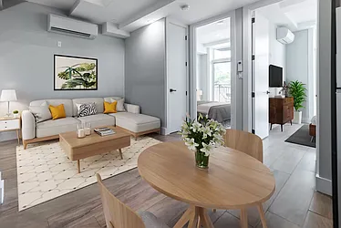 Rented by Joel Scharf, LREB