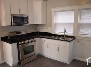 2807 Market St, Emeryville, CA 94608