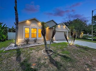 3138 Turret Dr, Kissimmee, FL 34743