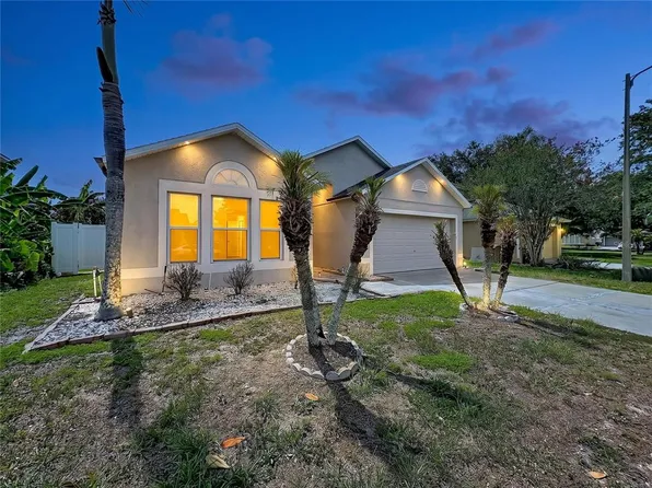 3138 Turret Dr, Kissimmee, FL 34743