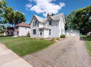 407 Chestnut Ave, Owatonna, MN 55060