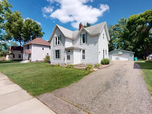 407 Chestnut Ave, Owatonna, MN 55060