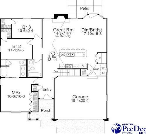 Listing photo 2