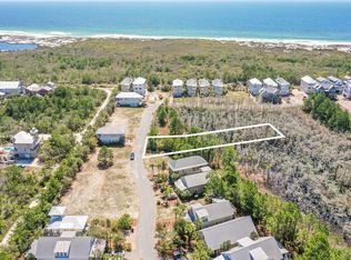 87 Cypress Dr, Santa Rosa Beach, FL 32459