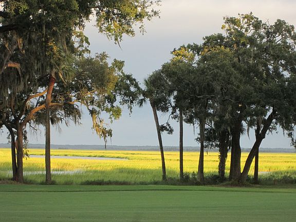 150 feet from backdoor