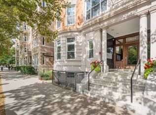 1824 Beacon St APT 1, Brookline, MA 02445