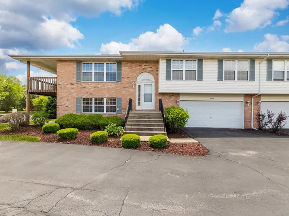 18118 Kirby Dr, Tinley Park, IL 60487