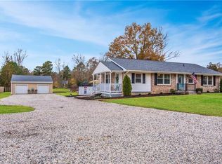 12906 Lewis Rd, Chester, VA 23831