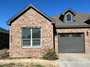 1614 102nd St #A, Lubbock, TX 79423