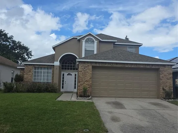 1973 RIVER PARK BOULEVARD, ORLANDO, FL 32817