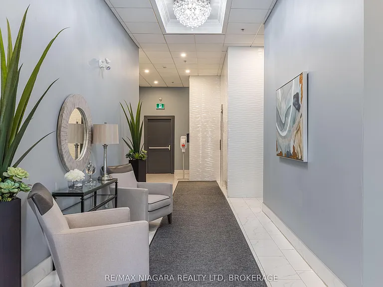 34 Plains Rd E #203 — Photo 19