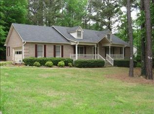 300 Spring Forest Way, Sharpsburg, GA 30277