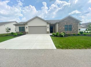 4579 Creekside Dr, Kent, OH 44240