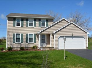 75 Brightwoods Ln, Rochester, NY 14623