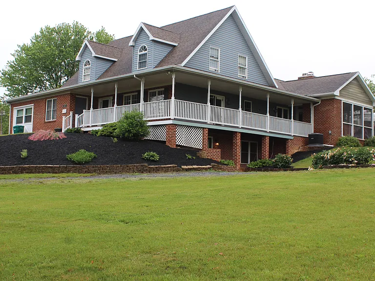 Spaders Church Rd — Photo 1