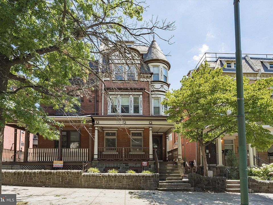 Zillow Spruce Hill Philadelphia