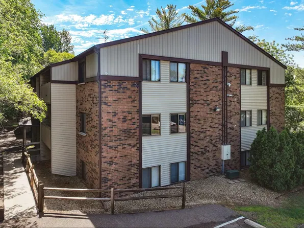 Summit Ave Apartments