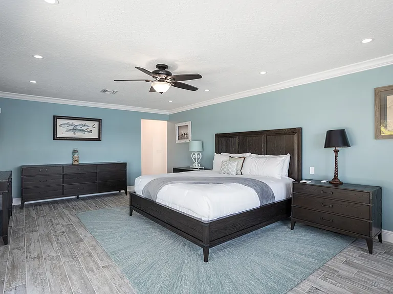 Primary Bed Room