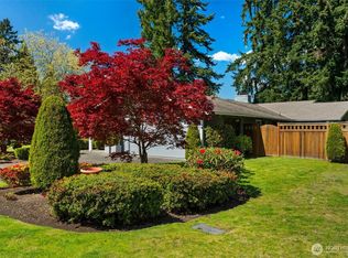 14404 NE 11th Pl, Bellevue, WA 98007