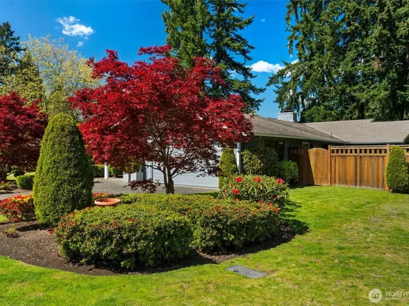 14404 NE 11th Place, Bellevue, WA 98007