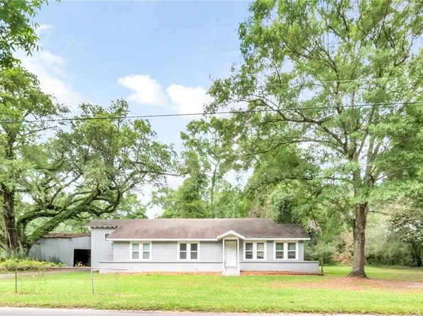 6759 Carol Plantation Rd, Theodore, AL 36582