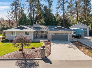1118 E Eastview Dr, Spokane, WA 99208