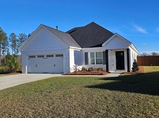 90 Popcorn Cir, Rehobeth, AL 36301